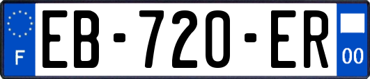 EB-720-ER