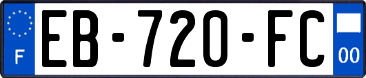 EB-720-FC