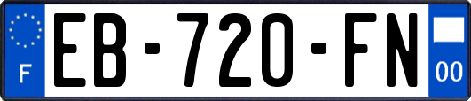 EB-720-FN