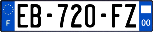 EB-720-FZ