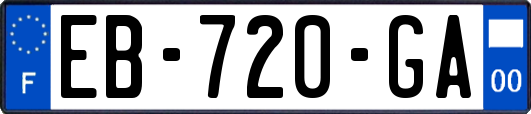 EB-720-GA