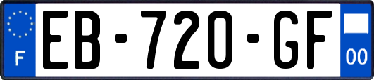 EB-720-GF