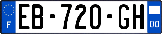 EB-720-GH