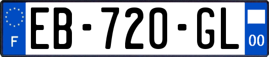 EB-720-GL