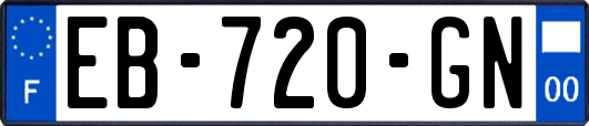 EB-720-GN