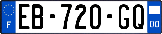 EB-720-GQ