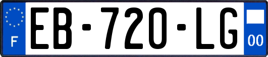 EB-720-LG
