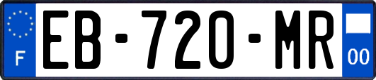EB-720-MR