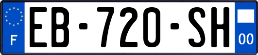 EB-720-SH