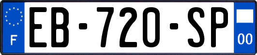 EB-720-SP