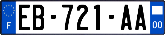 EB-721-AA