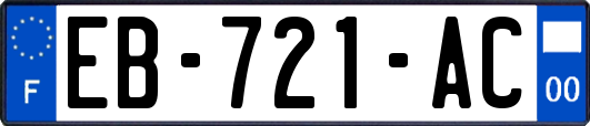 EB-721-AC