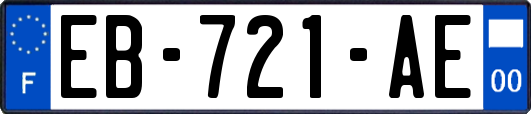 EB-721-AE