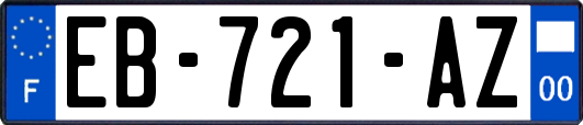 EB-721-AZ