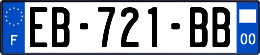 EB-721-BB