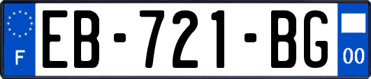 EB-721-BG