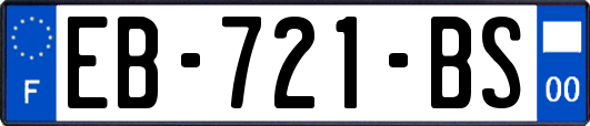 EB-721-BS