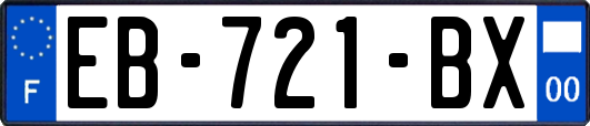 EB-721-BX