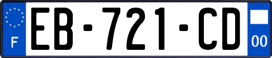 EB-721-CD