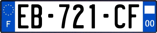 EB-721-CF