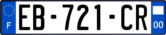 EB-721-CR