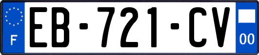 EB-721-CV