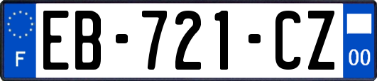 EB-721-CZ