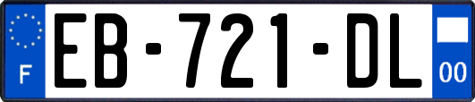 EB-721-DL