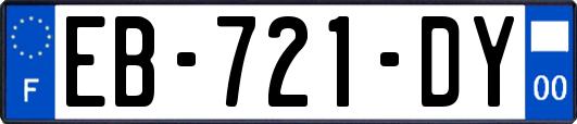 EB-721-DY