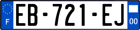 EB-721-EJ