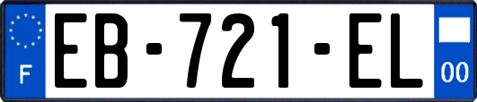 EB-721-EL