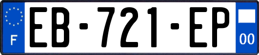 EB-721-EP