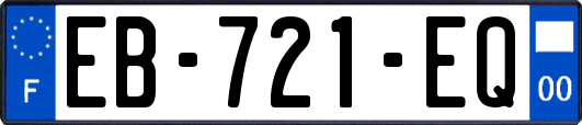 EB-721-EQ