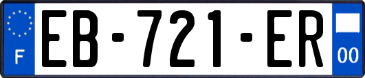 EB-721-ER