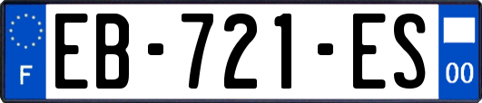 EB-721-ES