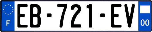 EB-721-EV