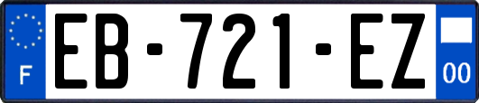 EB-721-EZ