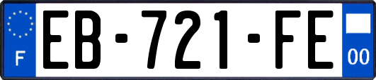 EB-721-FE