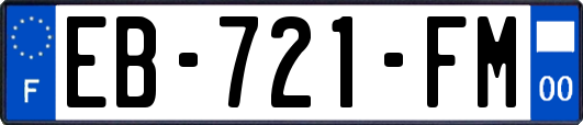 EB-721-FM