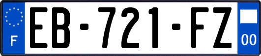 EB-721-FZ