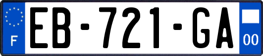 EB-721-GA