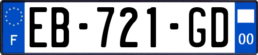 EB-721-GD