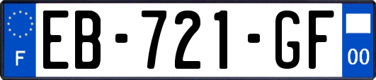 EB-721-GF