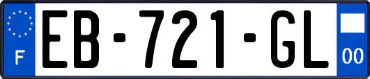 EB-721-GL