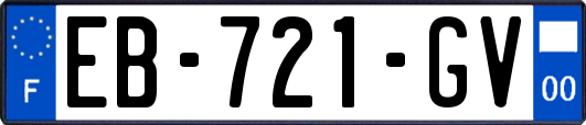 EB-721-GV