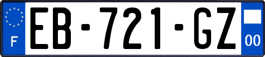 EB-721-GZ