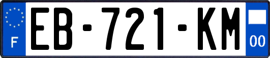 EB-721-KM