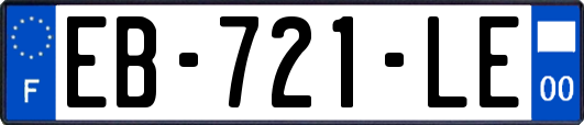 EB-721-LE