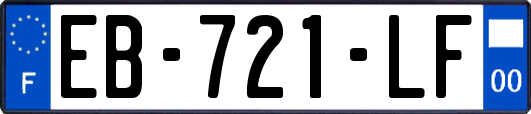 EB-721-LF