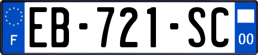 EB-721-SC